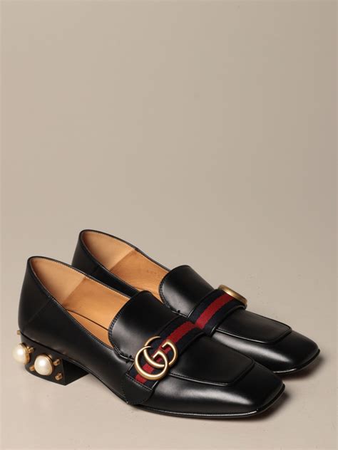 gucci mocassino che numero avete preso|Gucci Mocassini .